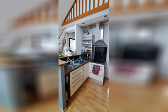  appartement besne 44160