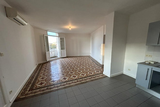  appartement bessan 34550