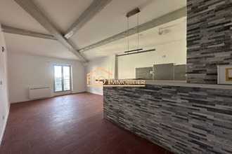  appartement bessan 34550