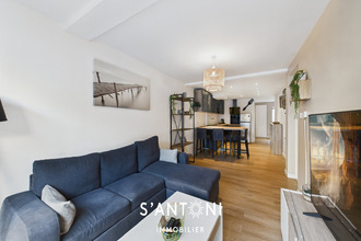  appartement bessan 34550