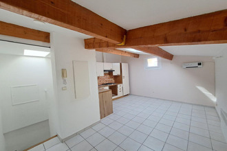  appartement bessan 34550