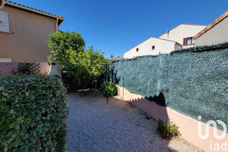  appartement bessan 34550