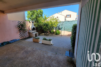  appartement bessan 34550
