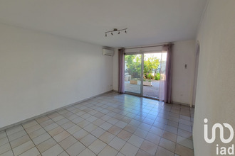  appartement bessan 34550