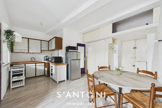  appartement bessan 34550