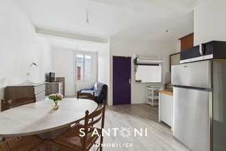  appartement bessan 34550