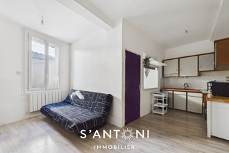  appartement bessan 34550