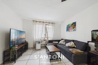  appartement bessan 34550