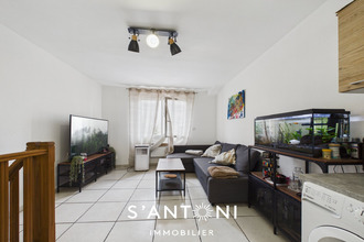  appartement bessan 34550