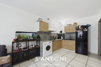  appartement bessan 34550