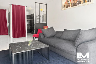  appartement bessan 34550
