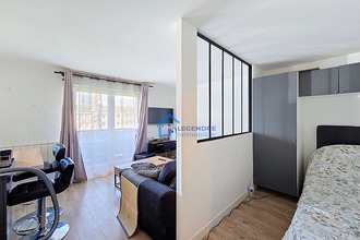  appartement bessancourt 95550