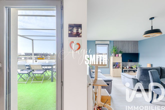  appartement bessancourt 95550