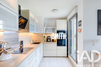  appartement bessancourt 95550