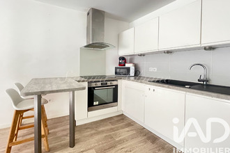  appartement bessancourt 95550