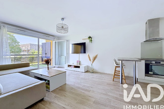  appartement bessancourt 95550