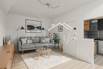  appartement bessancourt 95550