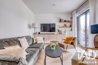  appartement bessancourt 95550