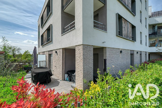  appartement bessancourt 95550