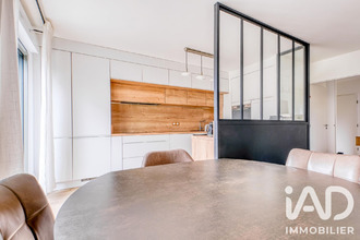  appartement bessancourt 95550
