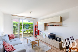  appartement bessancourt 95550
