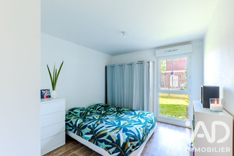  appartement bessancourt 95550
