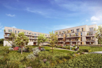  appartement bessancourt 95550