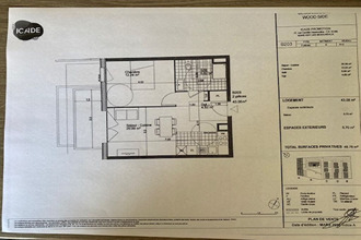  appartement bessancourt 95550
