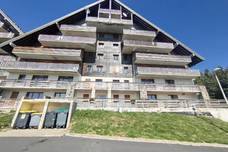  appartement besse-et-st-anastaise 63610