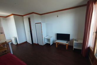  appartement besse-et-st-anastaise 63610