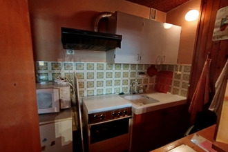  appartement besse-et-st-anastaise 63610