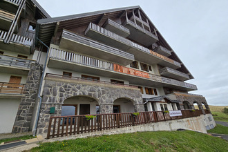  appartement besse-et-st-anastaise 63610