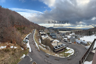  appartement besse-et-st-anastaise 63610