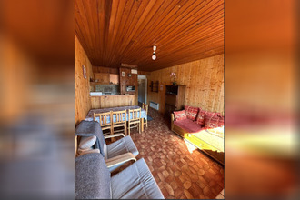  appartement besse-et-st-anastaise 63610