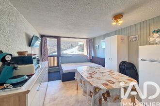  appartement besse-et-st-anastaise 63610