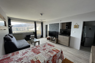  appartement besse-et-st-anastaise 63610