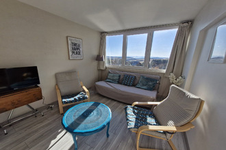  appartement besse-et-st-anastaise 63610