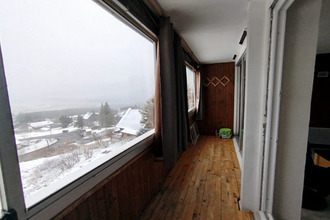  appartement besse-et-st-anastaise 63610