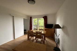  appartement besse-et-st-anastaise 63610