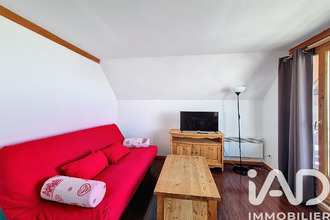  appartement besse-et-st-anastaise 63610