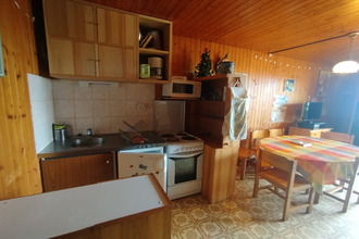  appartement besse-et-st-anastaise 63610