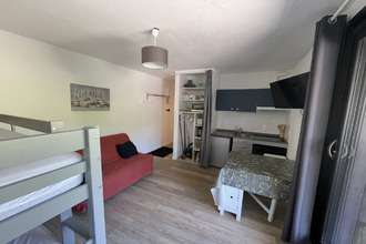  appartement besse-et-st-anastaise 63610