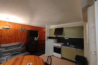  appartement besse-et-st-anastaise 63610