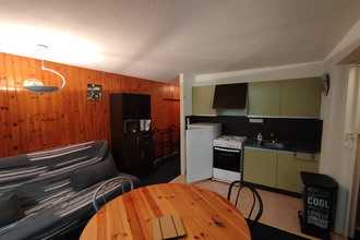  appartement besse-et-st-anastaise 63610