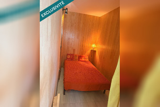  appartement besse-et-st-anastaise 63610