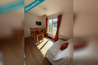  appartement besse-et-st-anastaise 63610