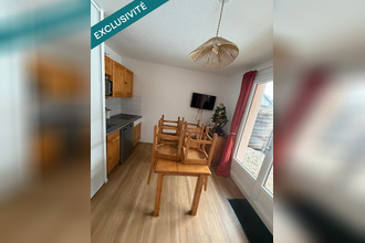  appartement besse-et-st-anastaise 63610