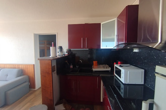  appartement besse-et-st-anastaise 63610