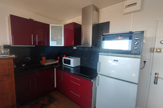  appartement besse-et-st-anastaise 63610