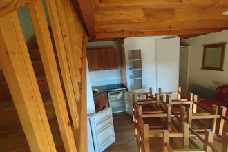  appartement besse-et-st-anastaise 63610